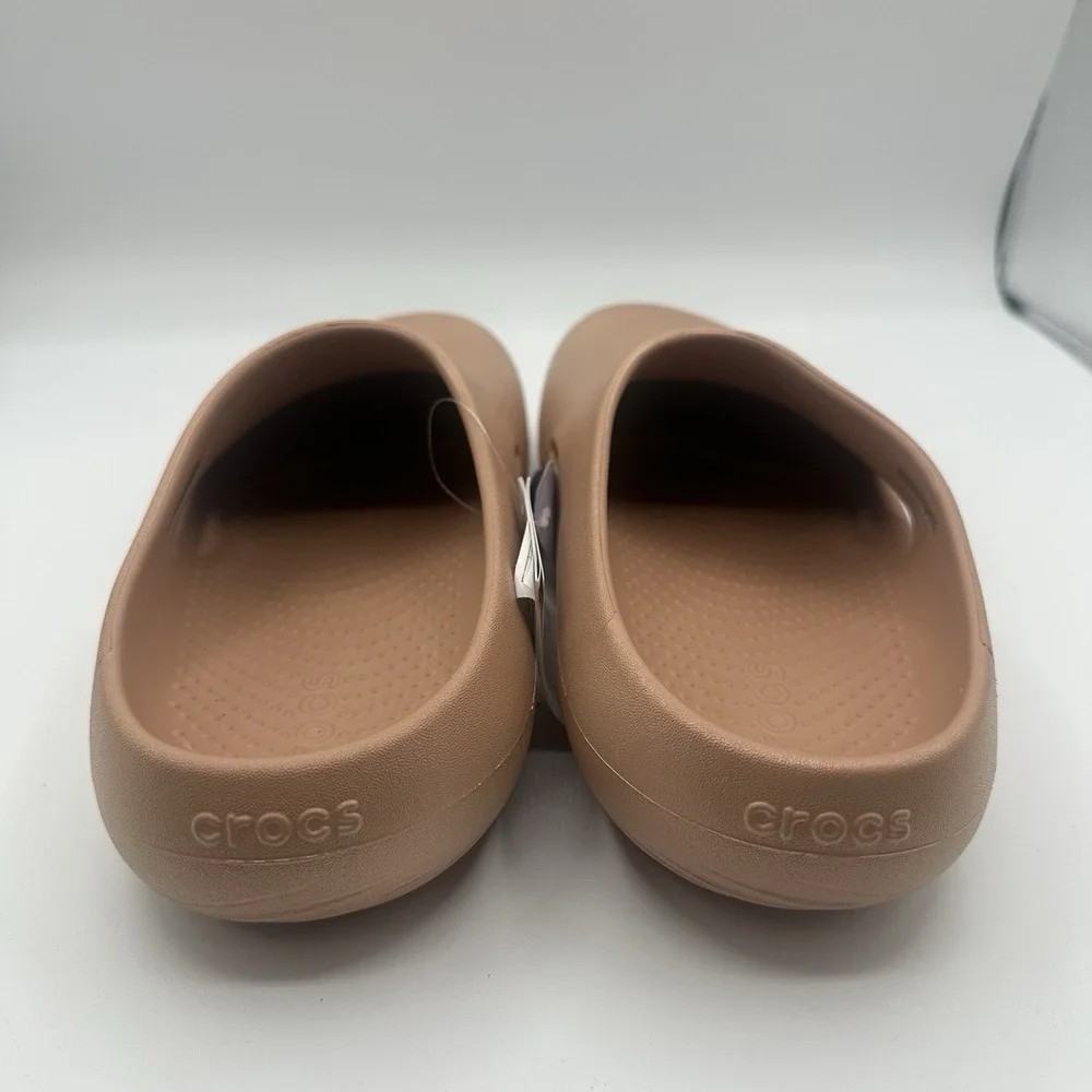 CROCS mellow shine